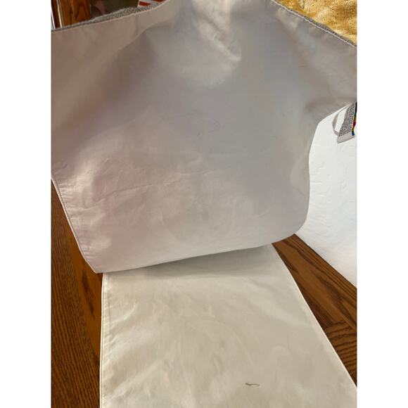 Halloween table runner and spatula - Picture 3 of 5